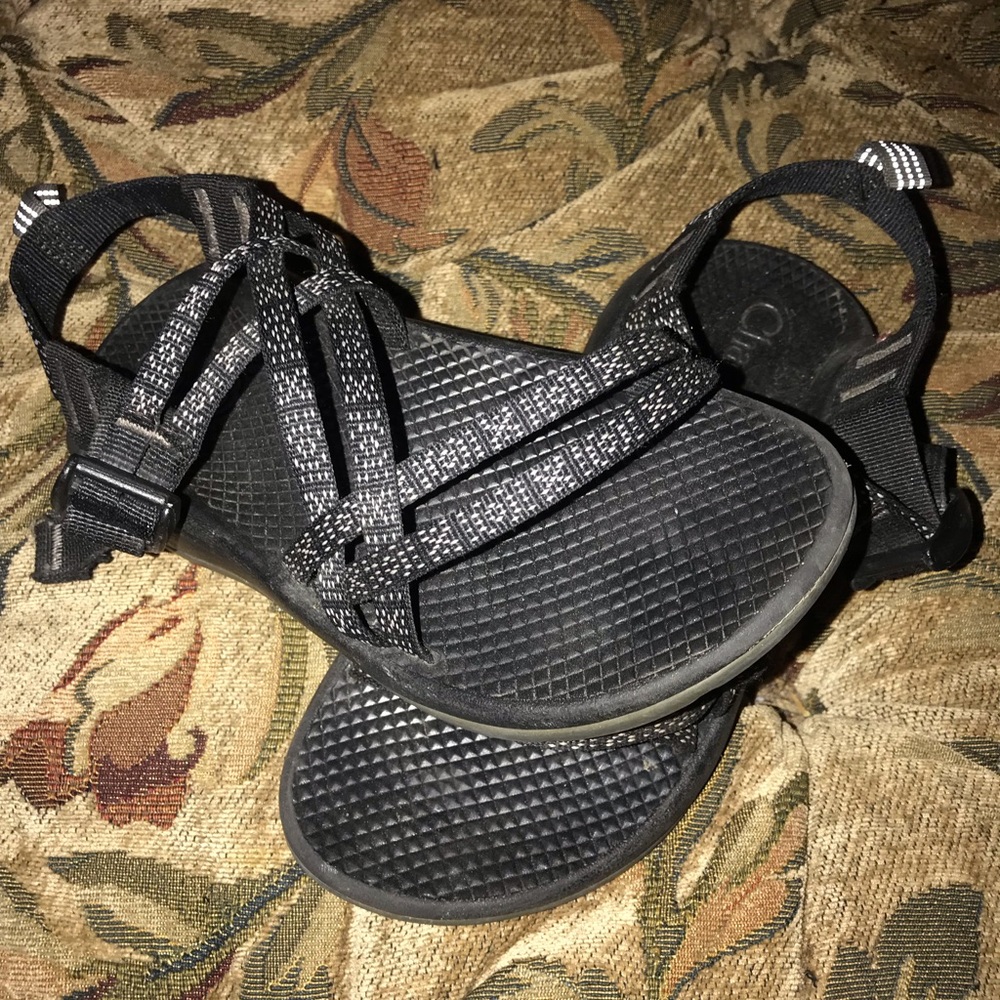 Chaco Sandals